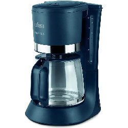 UFESA CAFETERA ELECTRICA CAPRICCIO 6