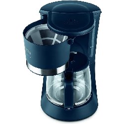 UFESA CAFETERA ELECTRICA CAPRICCIO 6