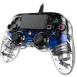 NACON AC CONSOLA PS4OFCPADCLBLUE