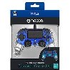 NACON AC CONSOLA PS4OFCPADCLBLUE