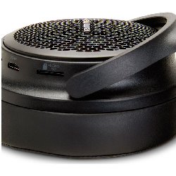 AIWA AURICULARES HST250BT BK