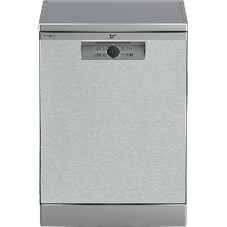 BEKO LAVAVAJILLAS BDFN26640XC