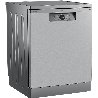 BEKO LAVAVAJILLAS BDFN26640XC