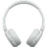 SONY AURICULARES WHCH520W *