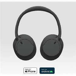 SONY AURICULARES WHCH720NB *
