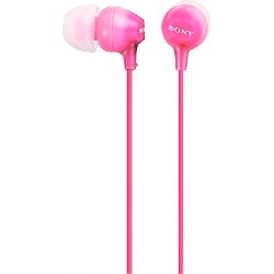 SONY AURICULARES MDREX15APPI *