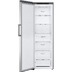 LG CONGELADOR GFT41PZGSZ 185