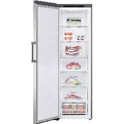 LG CONGELADOR GFT41PZGSZ 185