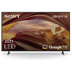 SONY TV KD65X75WLAEP 65