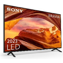 SONY TV KD65X75WLAEP 65