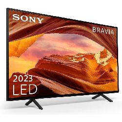 SONY TV KD43X75WLPAE 43
