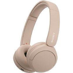 SONY AURICULARES WHCH520C *