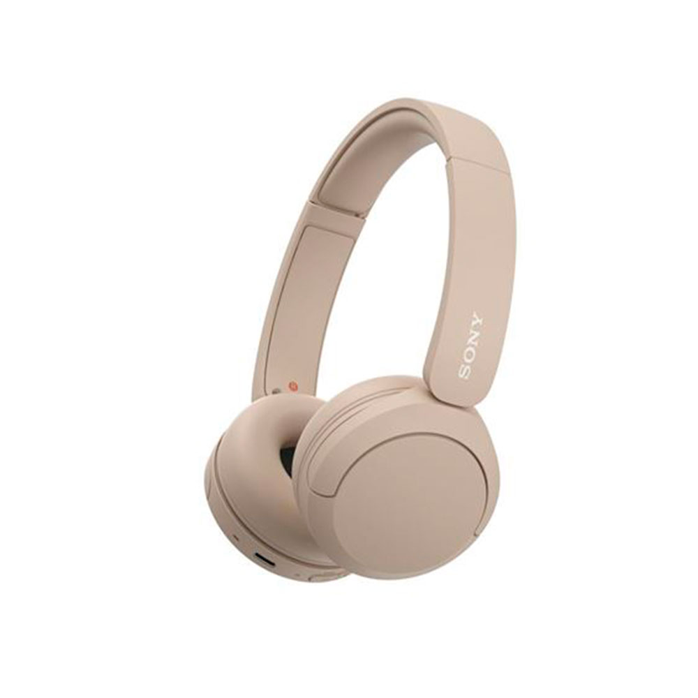 SONY AURICULARES WHCH520C *