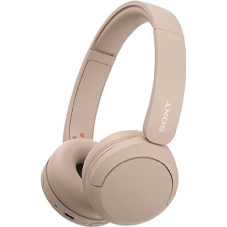 SONY AURICULARES WHCH520C *