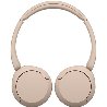SONY AURICULARES WHCH520C *