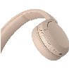 SONY AURICULARES WHCH520C *