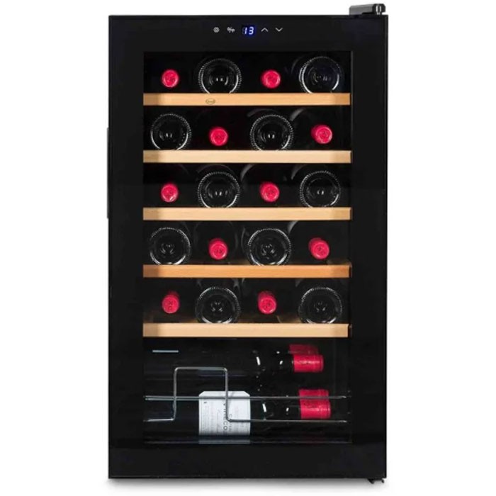 CAVANOVA FRIGORIFICO V48 PRO CAVANOVA FRIGORIFICO V48 PRO