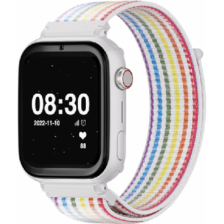 SAVEFAMILY SMARTWATCH SW+B.CTVM