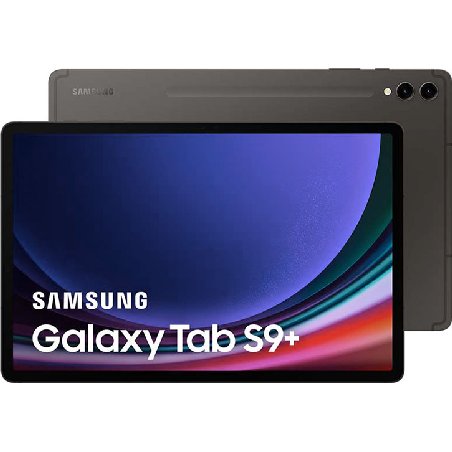 SAMSUNG TABLET SM-X810NZEEEUB
