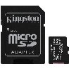KINGSTON ALMACENAMIENTO SDCS2/64GB