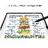 SAMSUNG TABLET SM-X716BZAEEUB