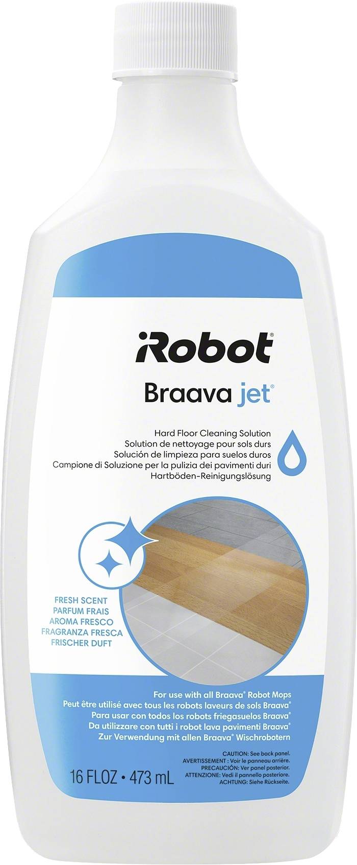 ROOMBA ACCESORIOS PAE 4632819