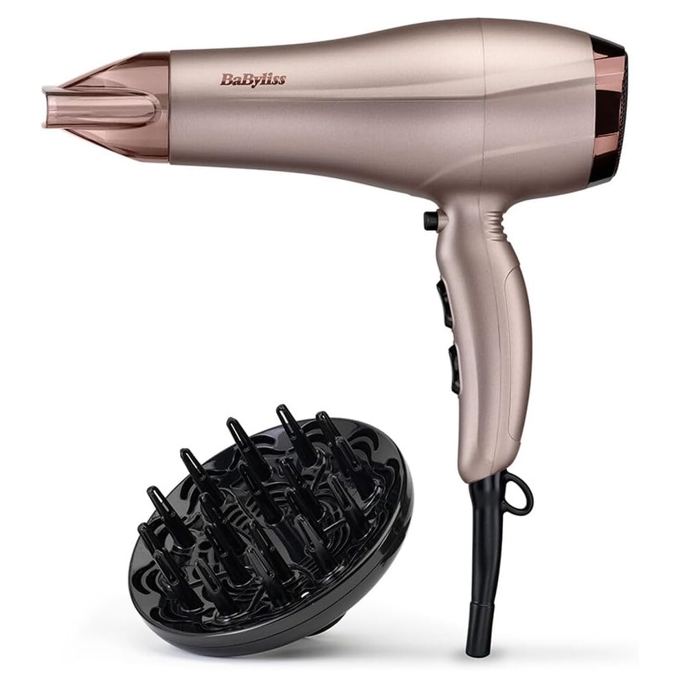 BABYLISS CABELLO 5790PE BABYLISS CABELLO 5790PE