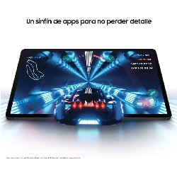 SAMSUNG TABLET SM-X716BZEEEUB