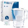 BRITA JARRA AGUA ALUNA BLANCA