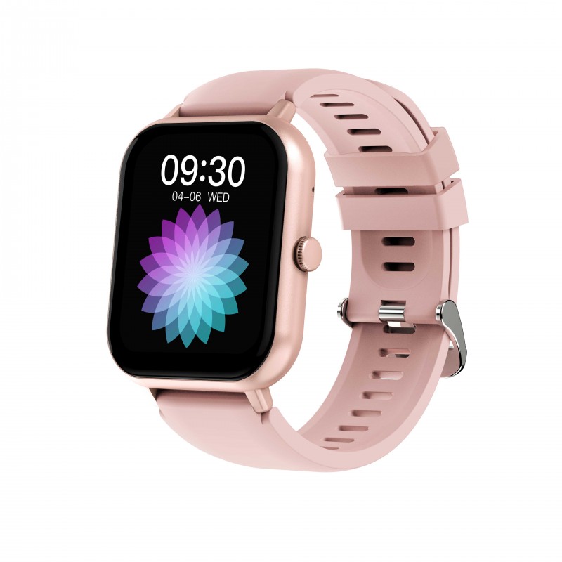 DCU SMARTWATCH 34157027