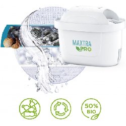 BRITA JARRA AGUA ALUNA BLANCA