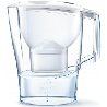 BRITA JARRA AGUA ALUNA BLANCA