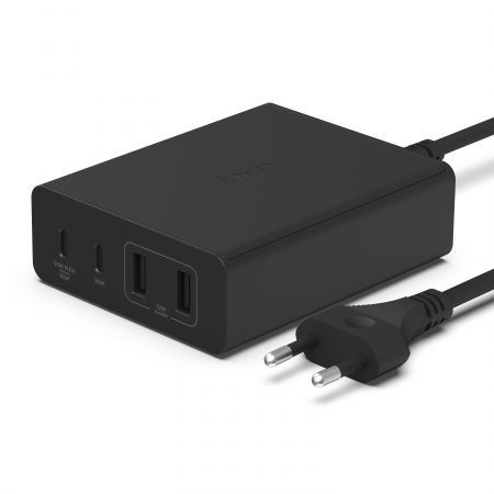 BELKIN ACCESORIO TELEFONIA WCH010VFBK