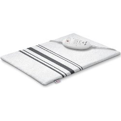 BEURER CALOR TEXTIL HK25 GRIS