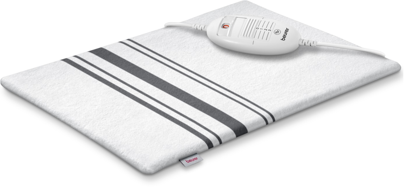 BEURER CALOR TEXTIL HK25 GRIS