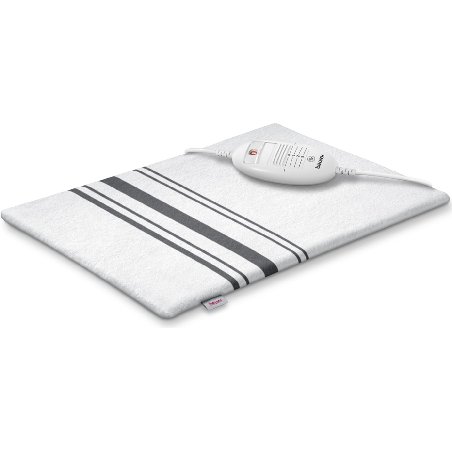 BEURER CALOR TEXTIL HK25 GRIS