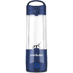 NUTRIBULLET BATIDORA NBP003W + 003BL