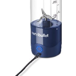 NUTRIBULLET BATIDORA NBP003W + 003BL