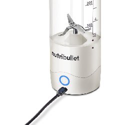 NUTRIBULLET BATIDORA NBP003W + 003BL