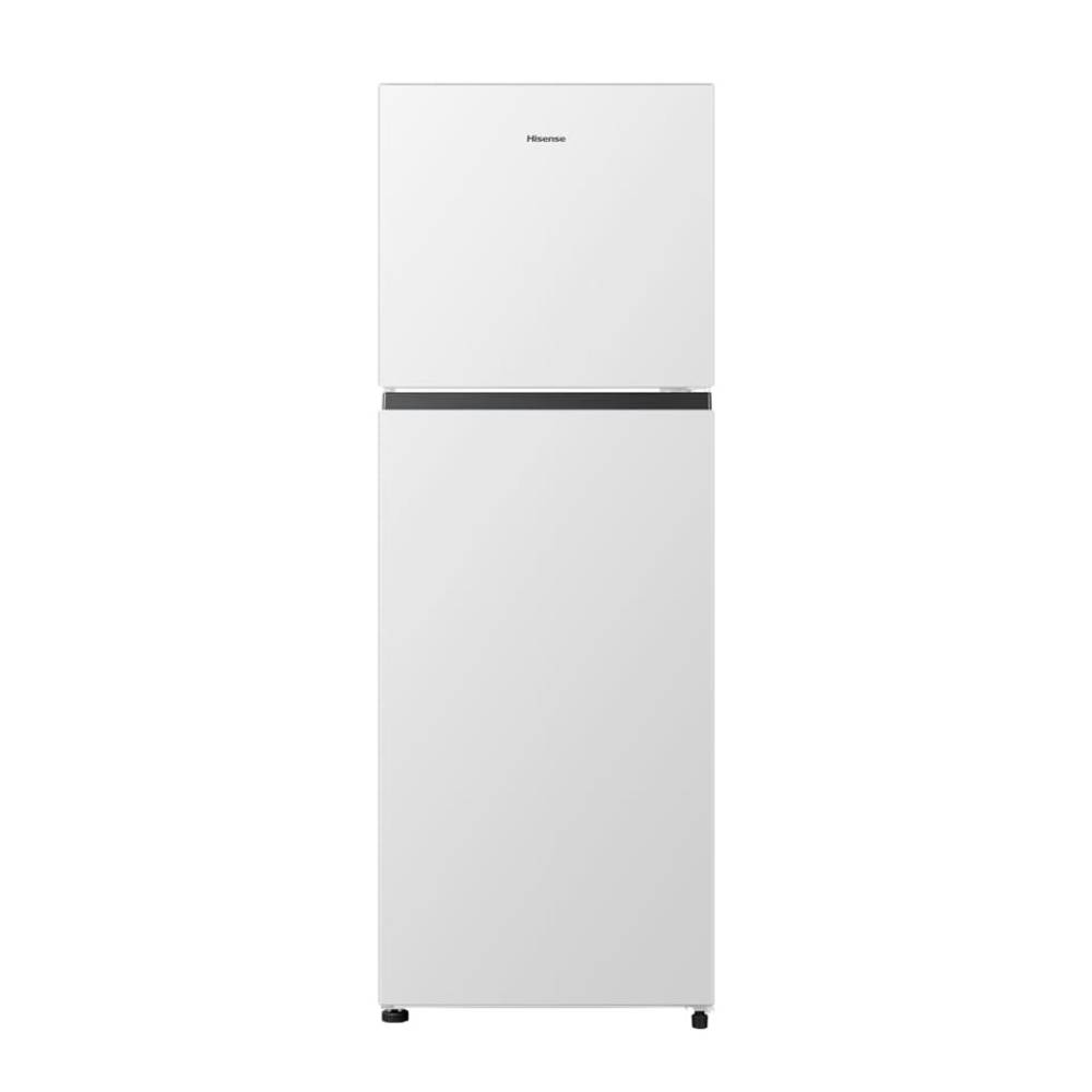 HISENSE FRIGORIFICO RT422N4AWE 170