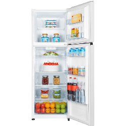 HISENSE FRIGORIFICO RT422N4AWE 170