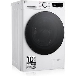 LG LAVADORA F2WR5S08AGW