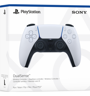 SONY AC CONSOLA DS V2 WHITE