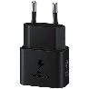 SAMSUNG ACCESORIO TELEFONIA EP-T2510NBEGEU