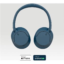 SONY AURICULARES WHCH720NL *