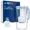 BRITA JARRA AGUA CRISTAL