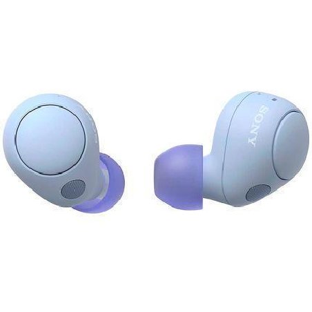 SONY AURICULARES WFC700NV LILA*