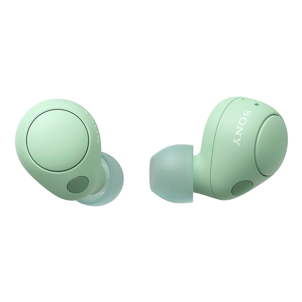 SONY AURICULARES WFC700NG VERD* SONY AURICULARES WFC700NG VERD*