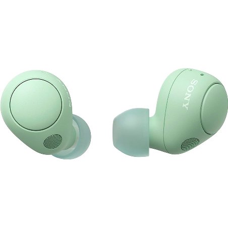 SONY AURICULARES WFC700NG VERD*