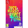 JC VIDEOJUEGOS JUST DANCE 2024